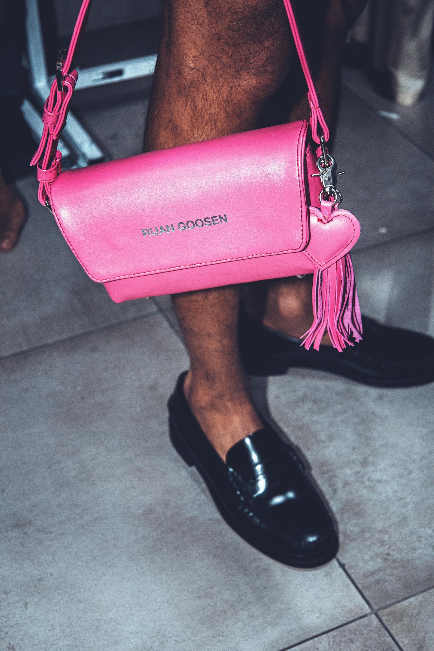 Shoulder Bag