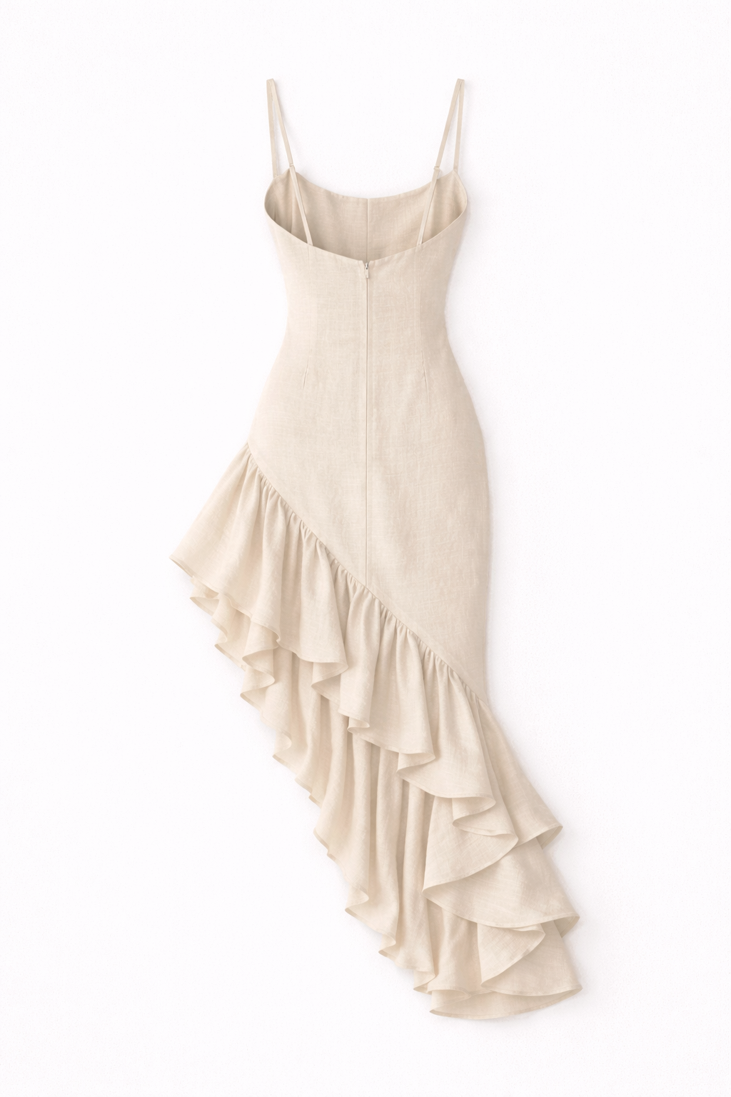 Tulip Dress