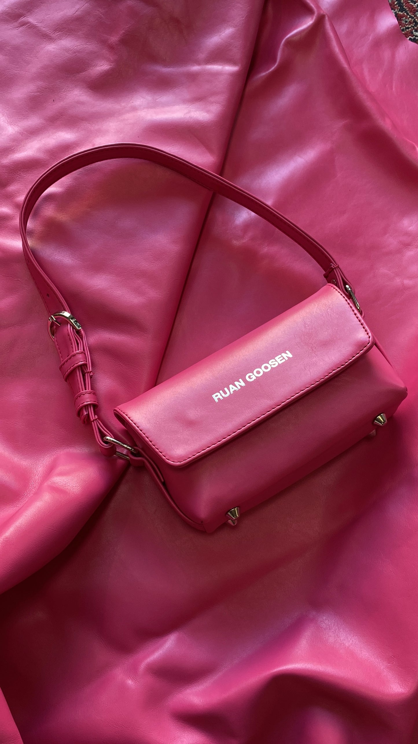 Shoulder Bag