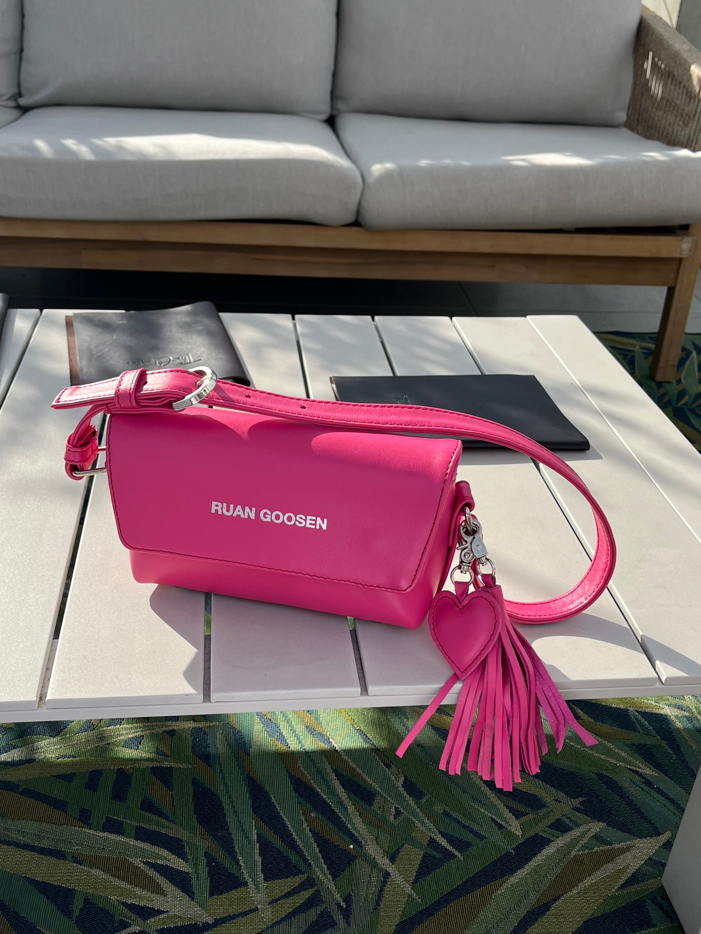 Shoulder Bag