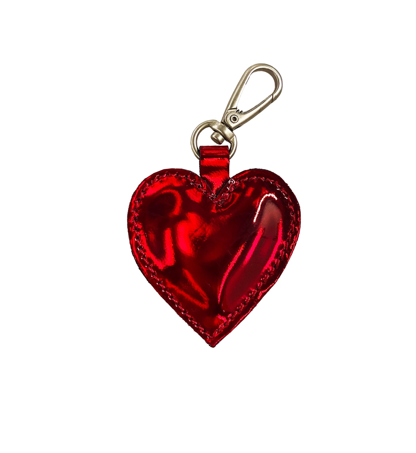 The Heart To My Keychain