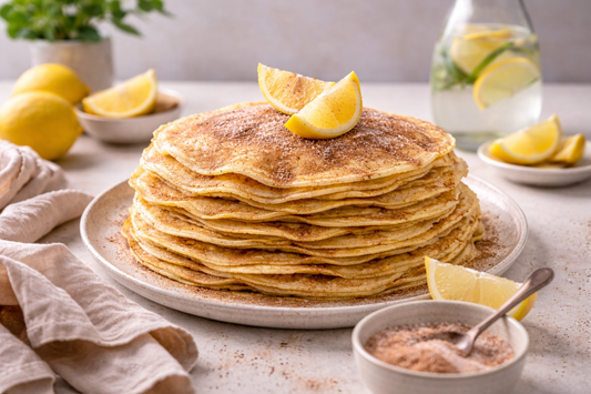 Easy Pannekoek