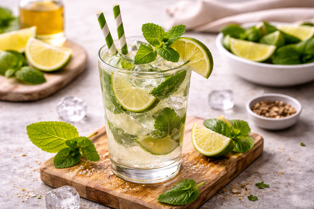 Mojito BRG