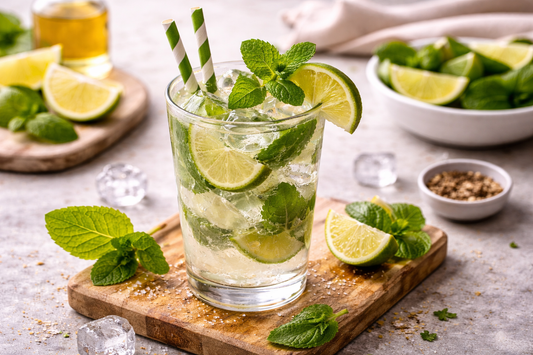 Mojito BRG