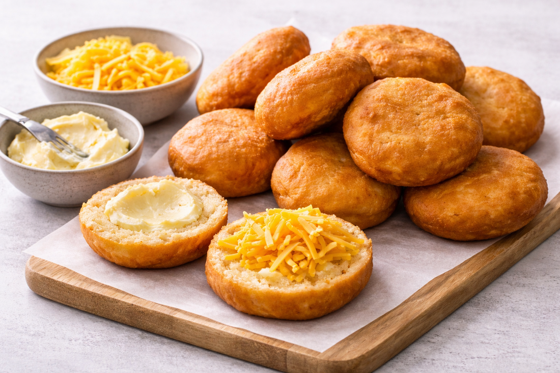Vetkoek