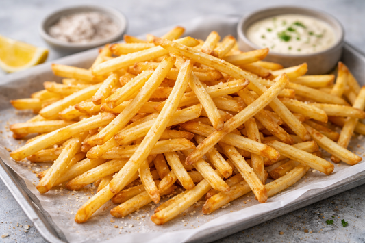 Skinny Fries