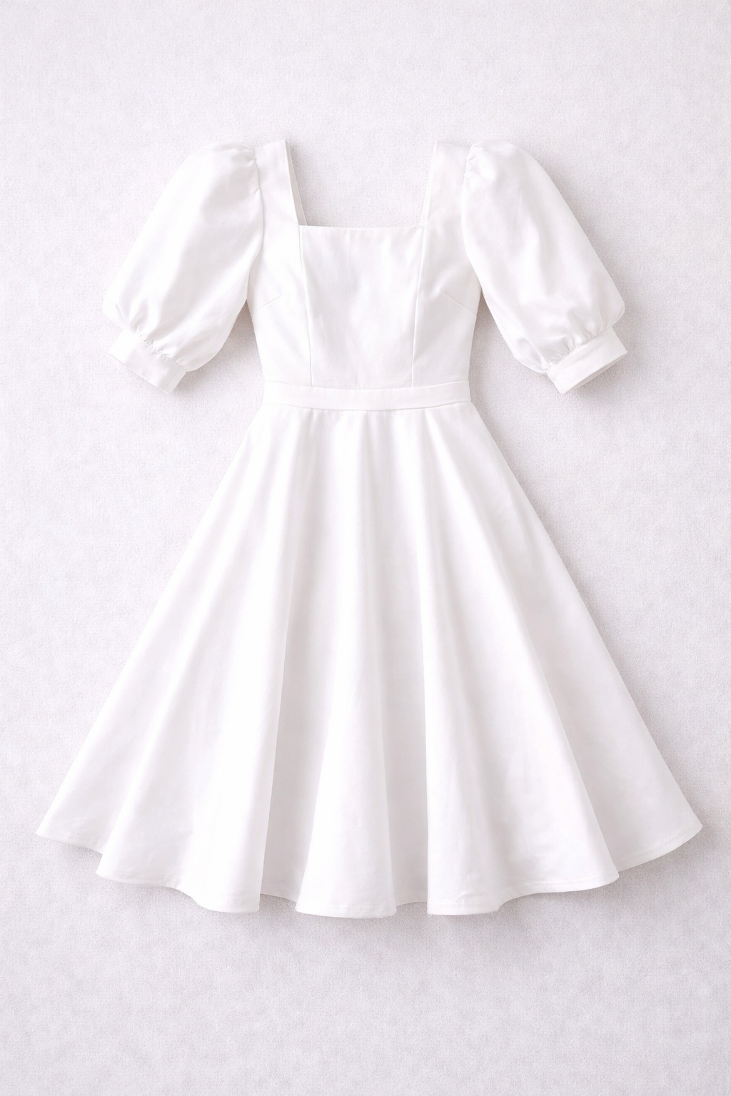 Orchid Dress