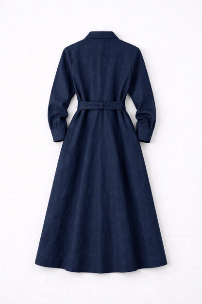 Linnea Dress