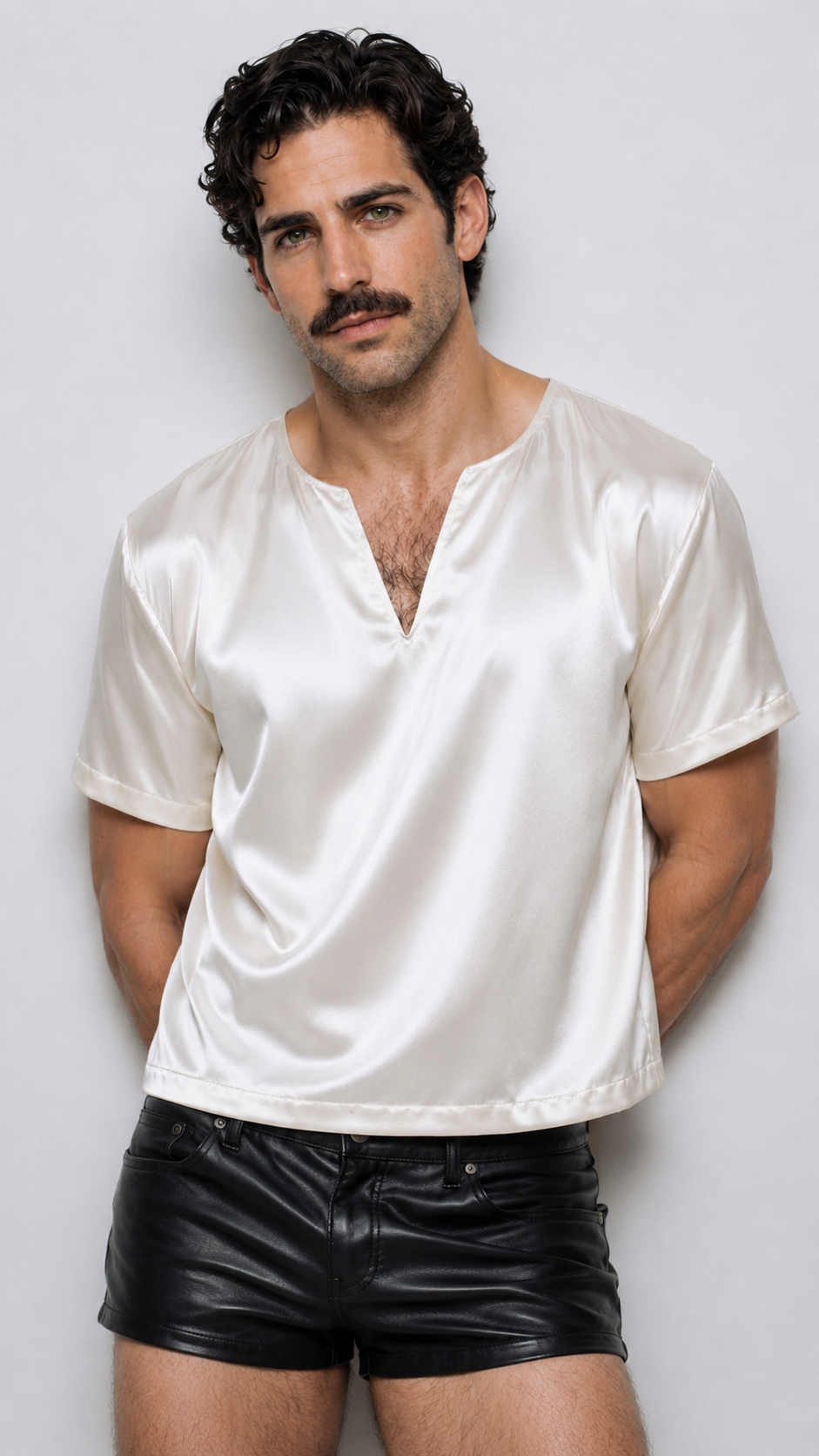 Satin T
