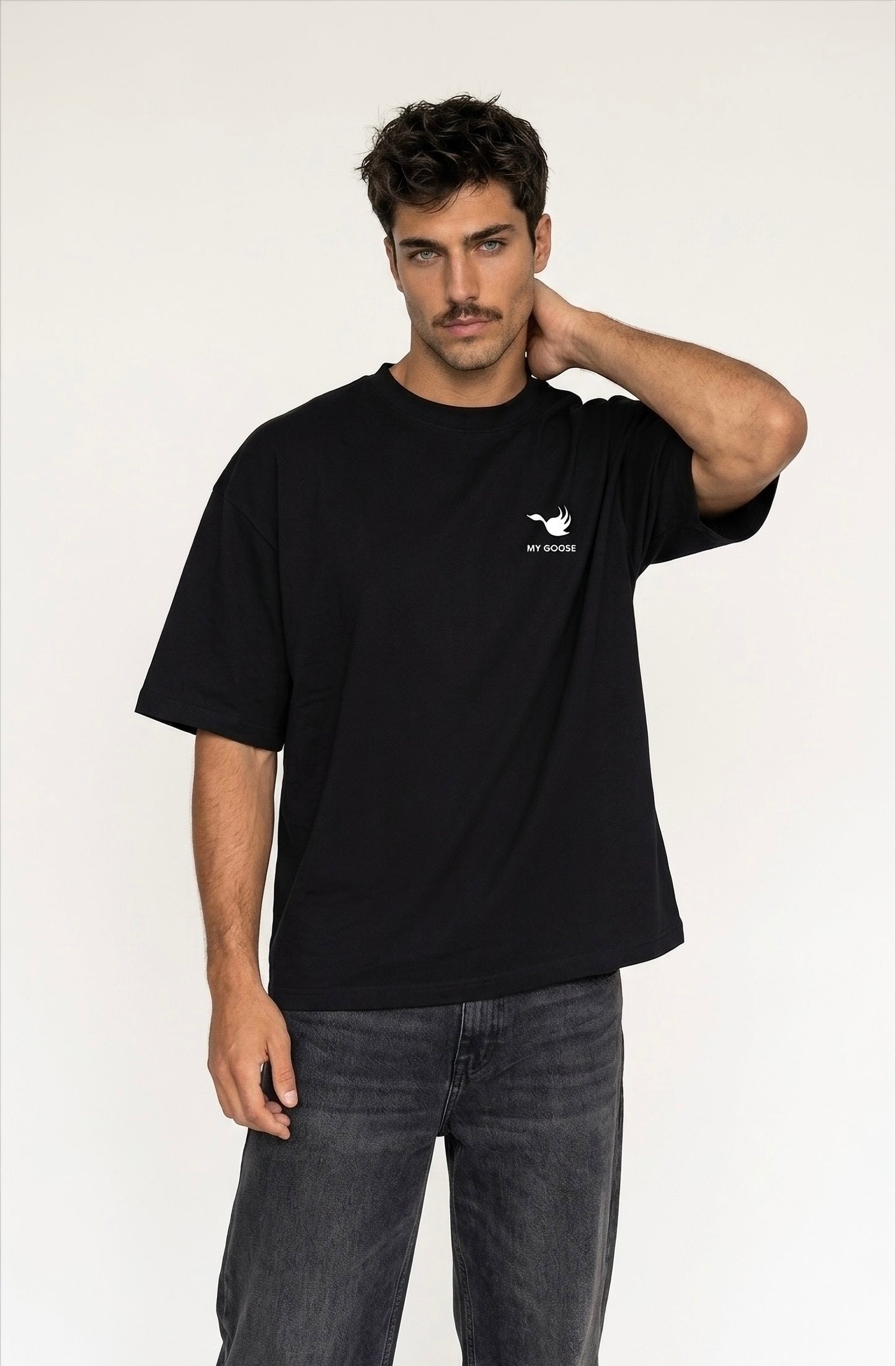 My Goose T-Shirt