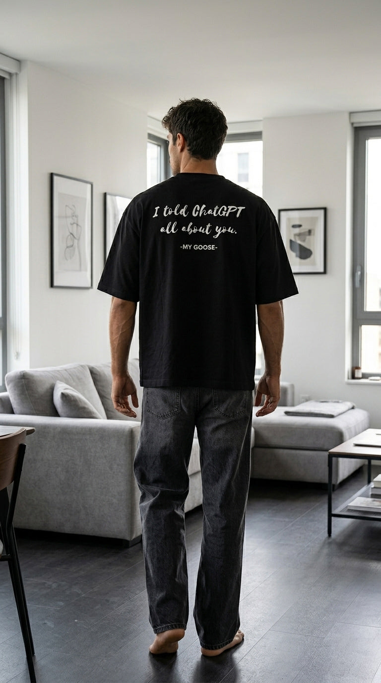 My Goose T-Shirt