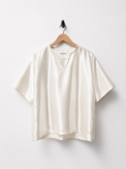 Satin T