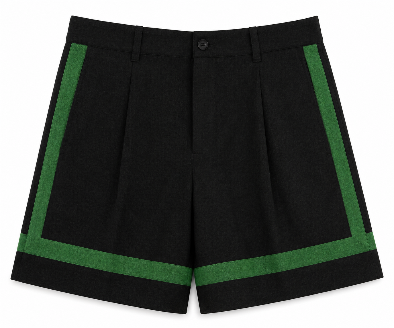Yves Shorts