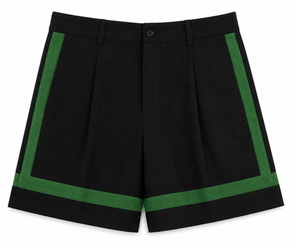 Yves Shorts