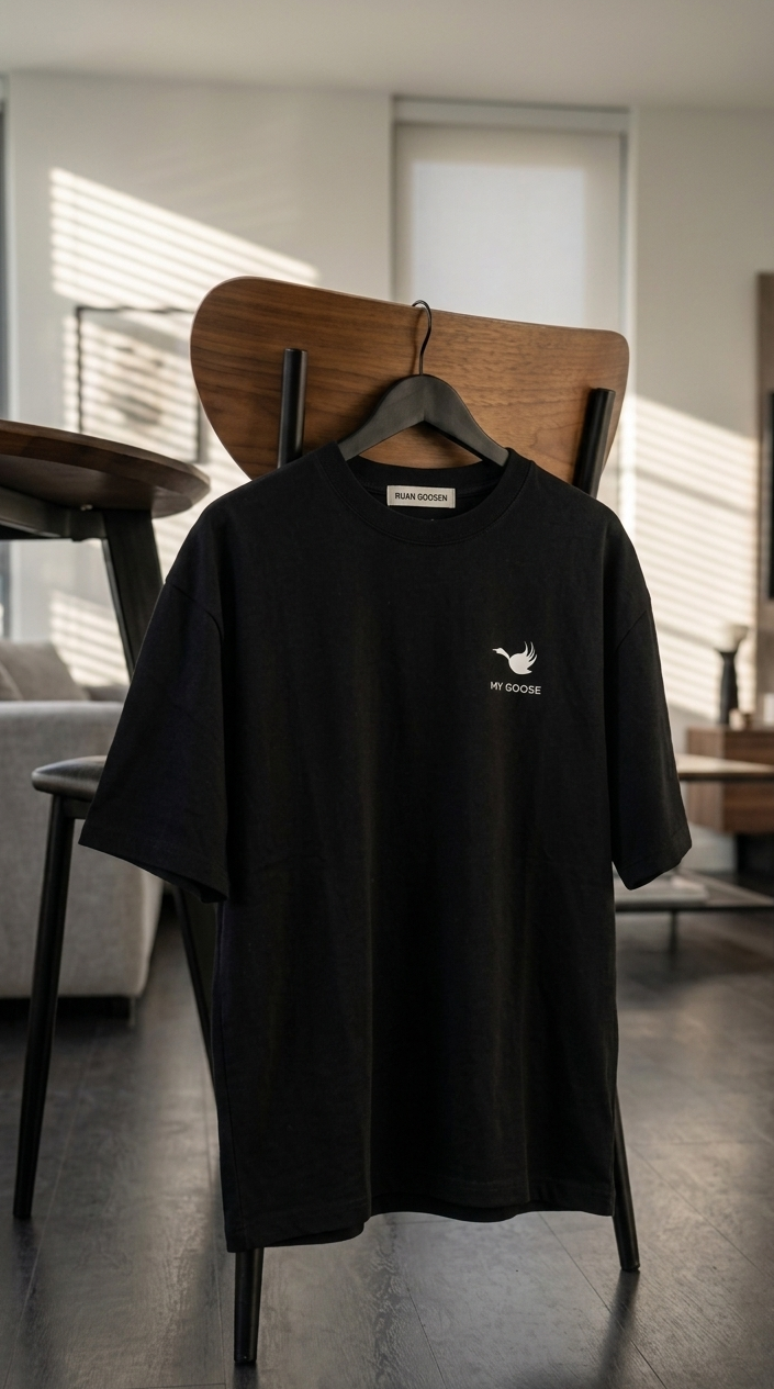 My Goose T-Shirt