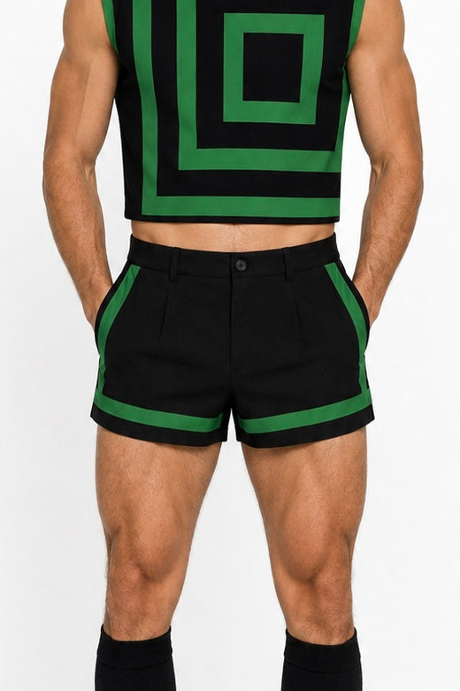 Yves Shorts
