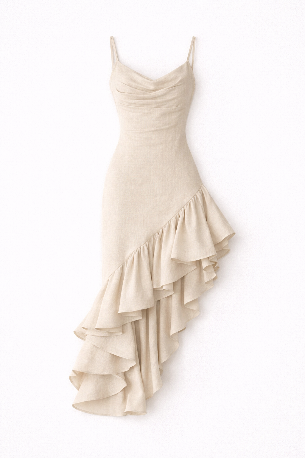 Tulip Dress