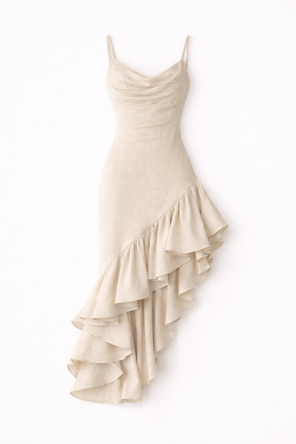 Tulip Dress