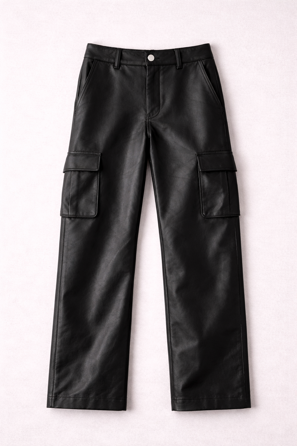 Mens Leather Pants