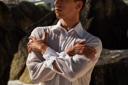 Chiffon Shirt