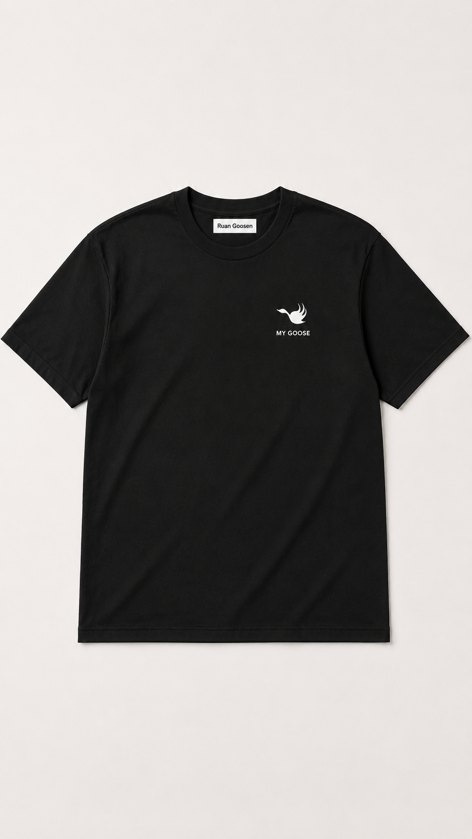 My Goose T-Shirt