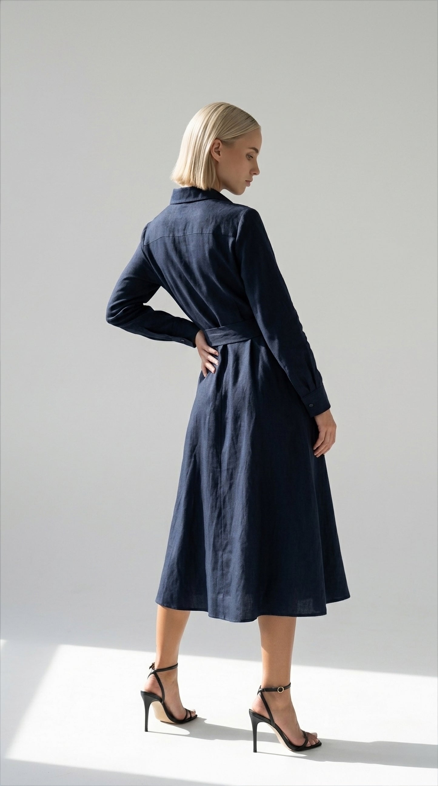 Linnea Dress