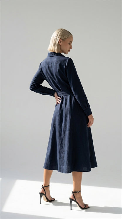 Linnea Dress