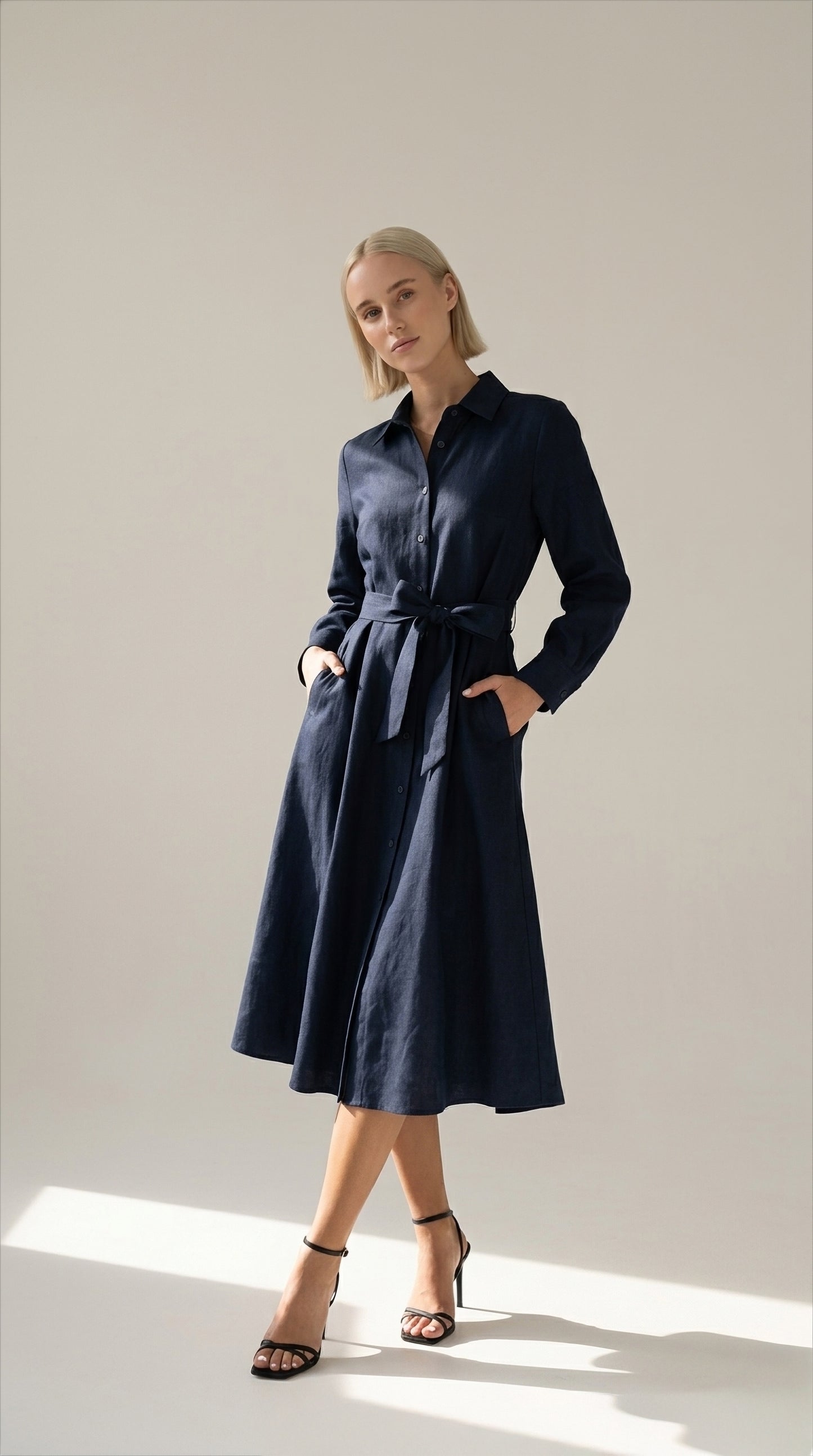 Linnea Dress