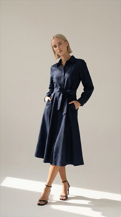 Linnea Dress