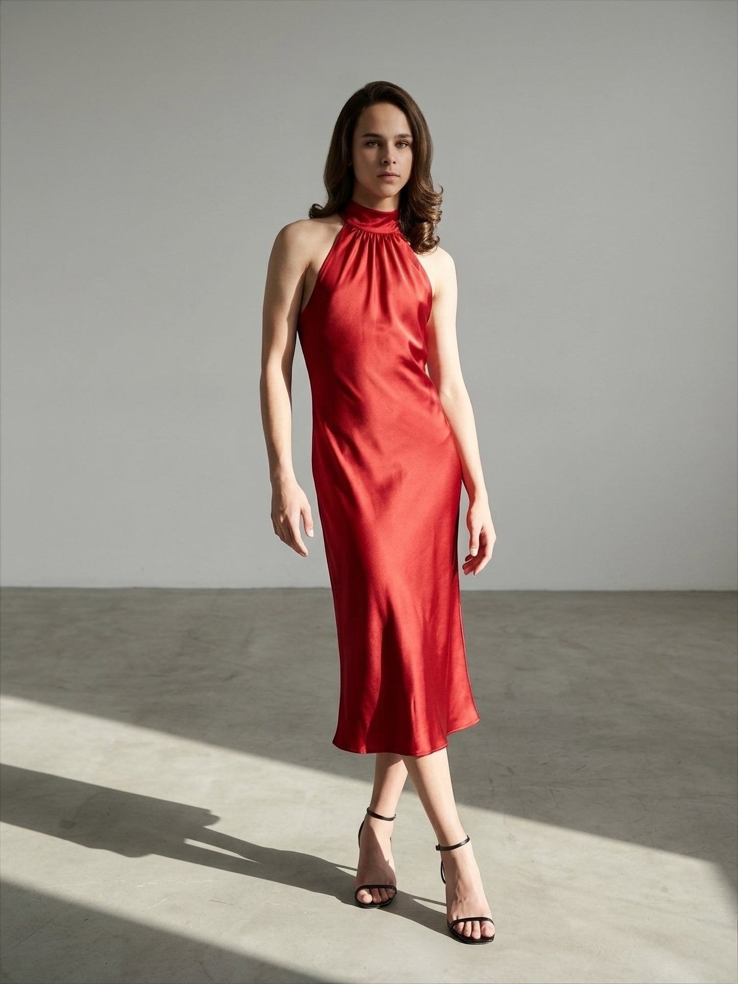 Dahlia Dress