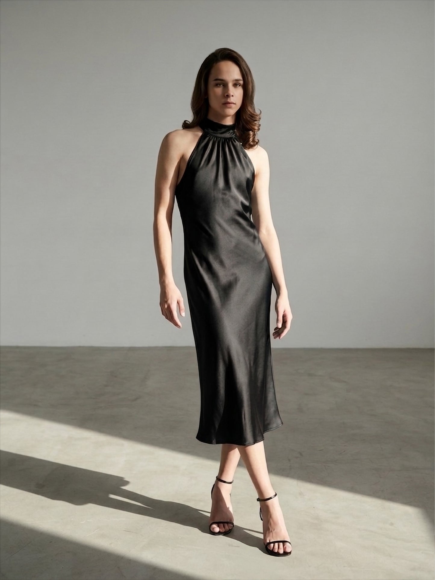 Dahlia Dress