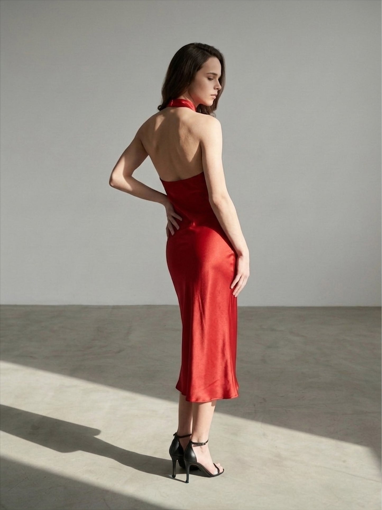 Dahlia Dress
