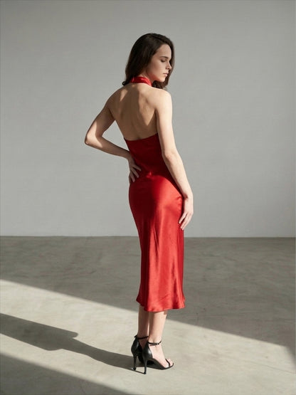 Dahlia Dress