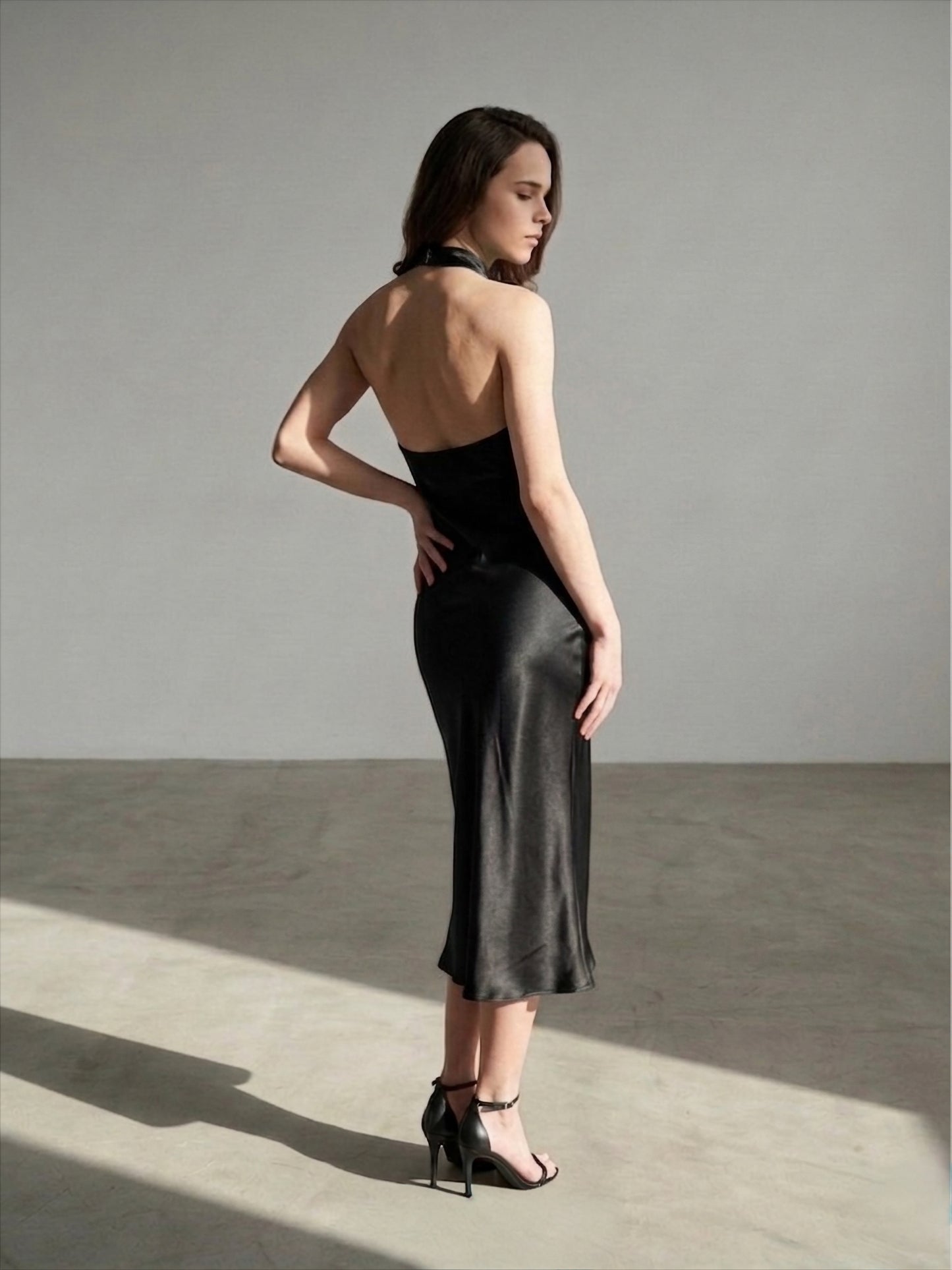 Dahlia Dress