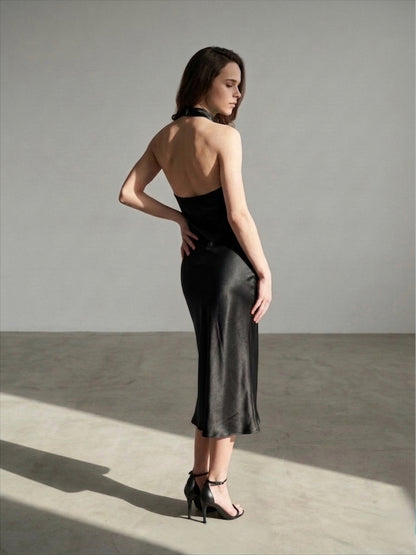 Dahlia Dress