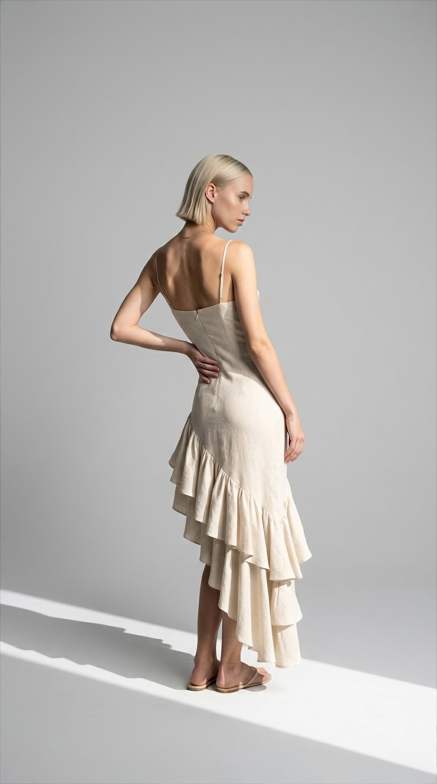 Tulip Dress