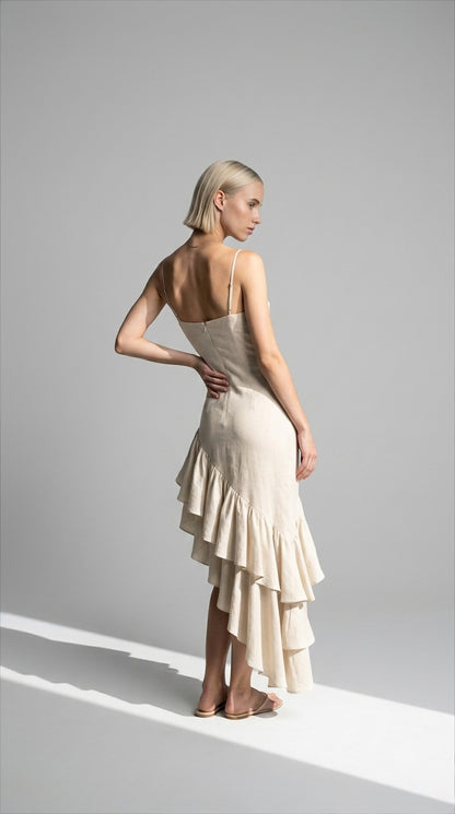 Tulip Dress