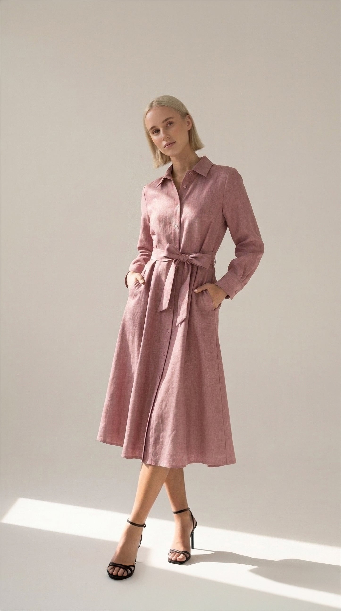 Linnea Dress