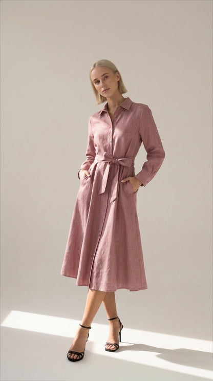 Linnea Dress