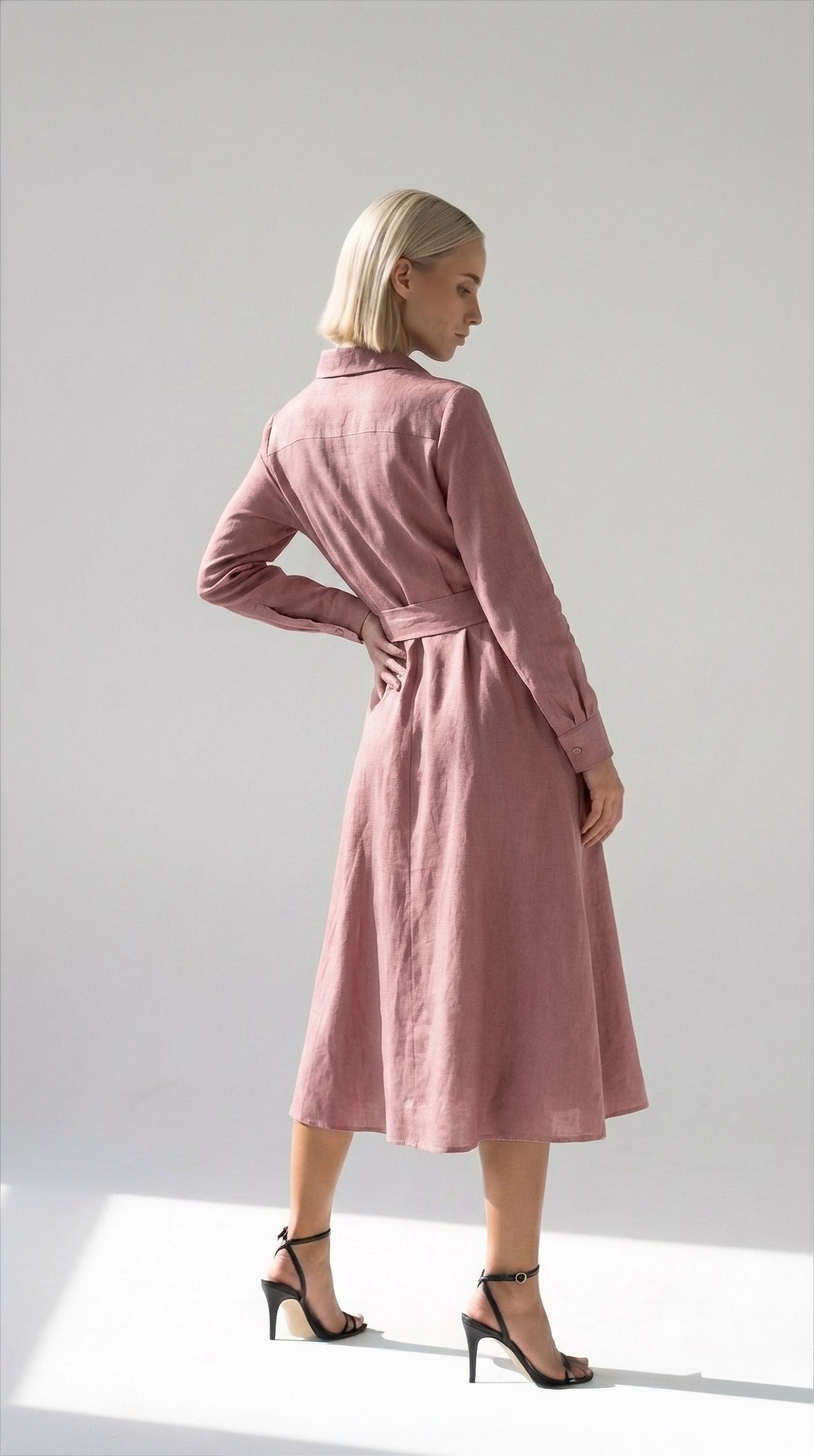 Linnea Dress